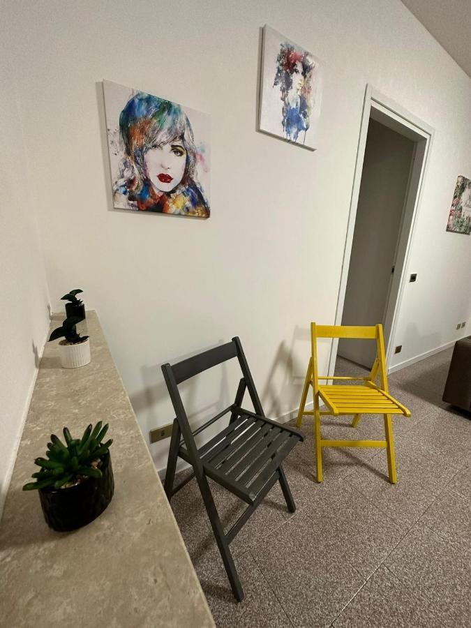 Apartment House Of Garda *