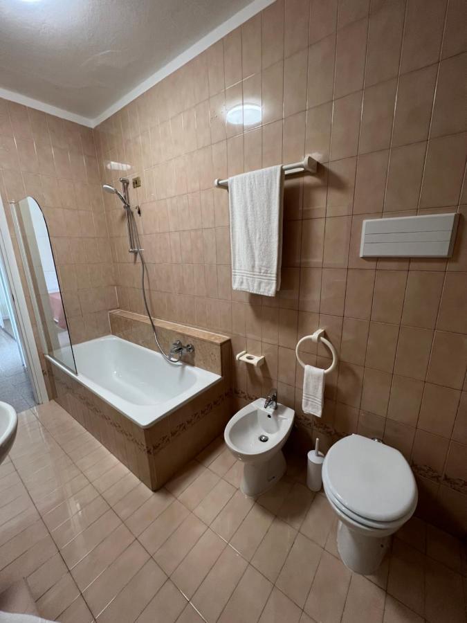 House Of Garda Apartment *