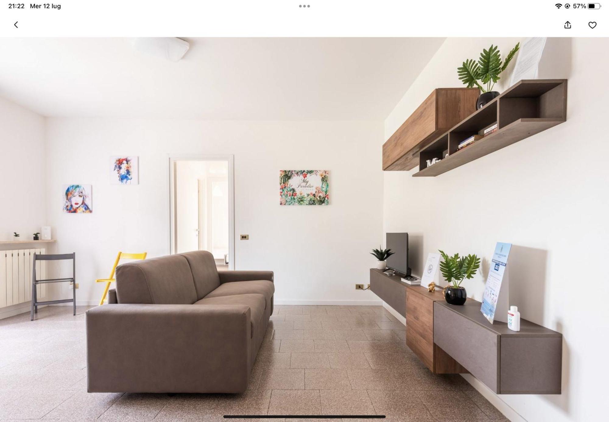Apartment House Of Garda Castelnuovo del Garda