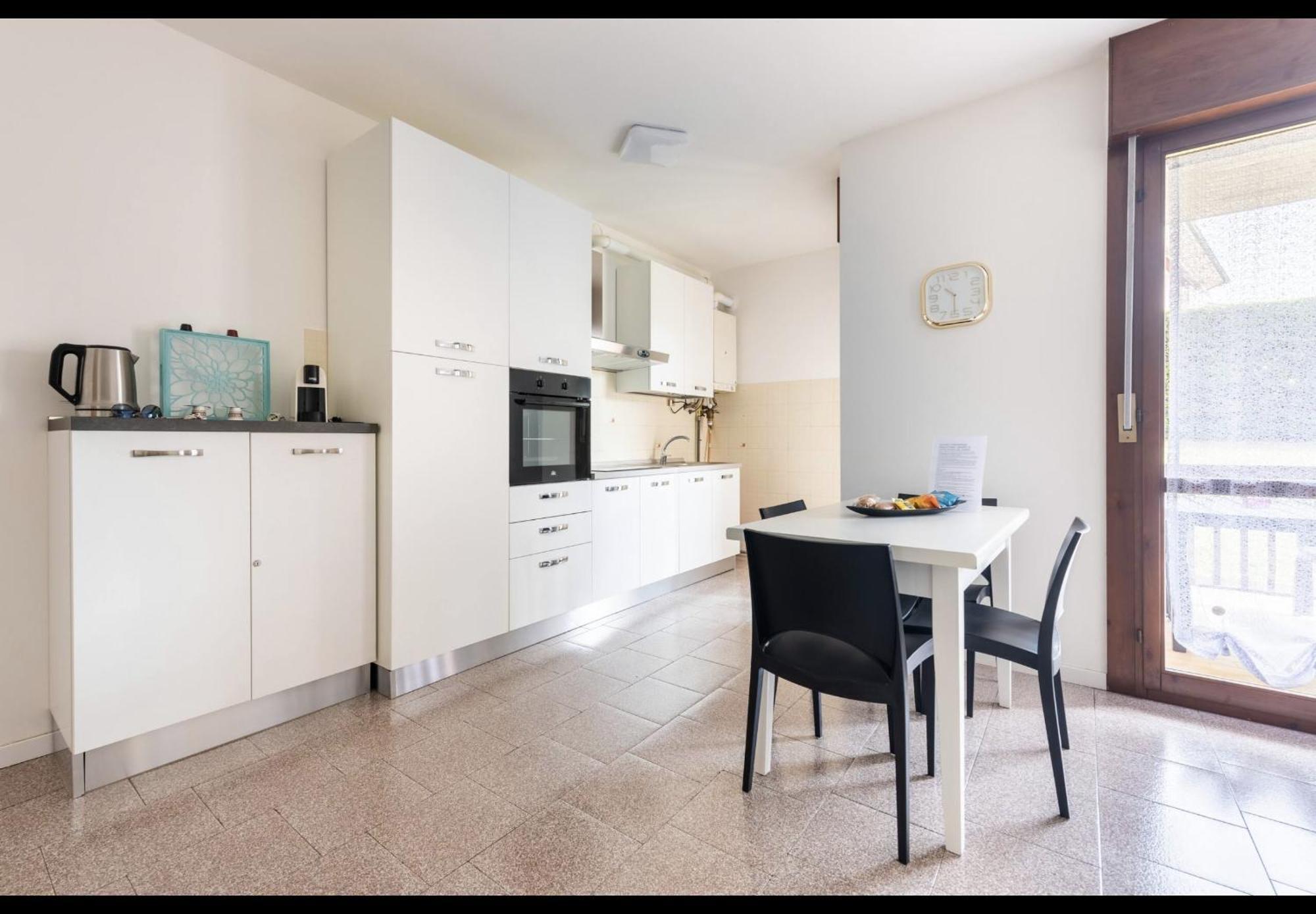 House Of Garda Apartment Castelnuovo del Garda