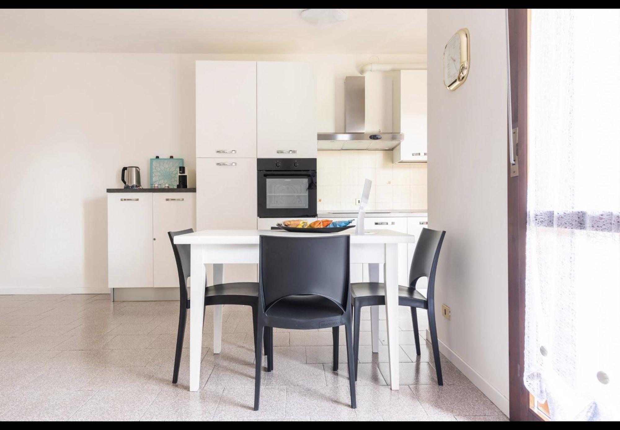 Apartment House Of Garda Castelnuovo del Garda