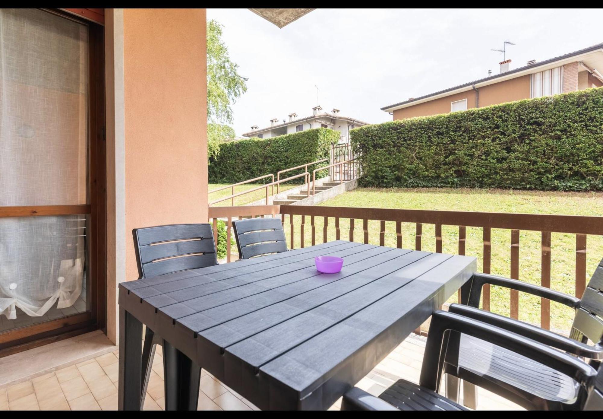 House Of Garda Apartment *
