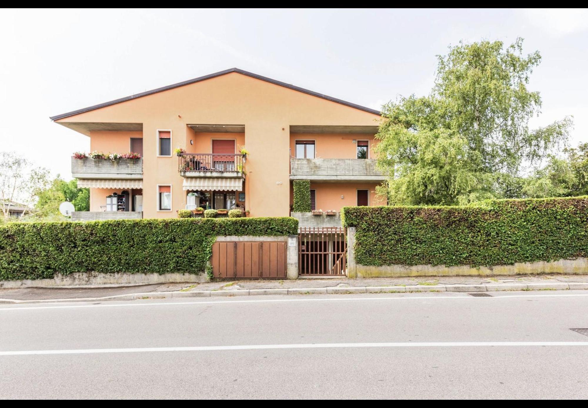 House Of Garda Apartment *
