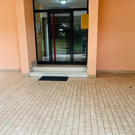 House Of Lake Garda Castelnuovo del Garda Exterior photo